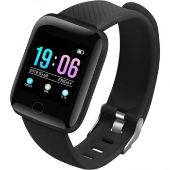 D13 Color Screen Sports Bracelet