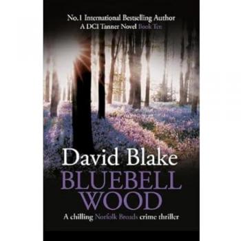 David Blake Bluebell Wood