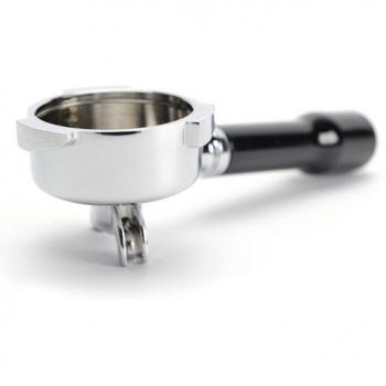 QuickMill 820 Expresso Machine Blanche
