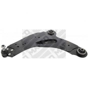 MAPCO 49141 Control Arm