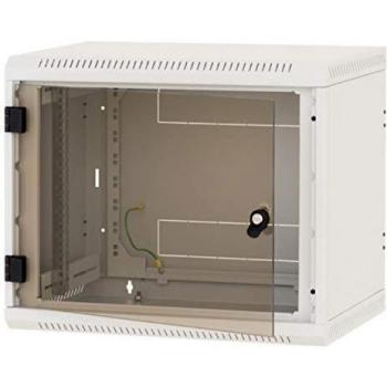 Tritón Armario Rack 6U Blanco RBA-06-AS6-CAX-A1