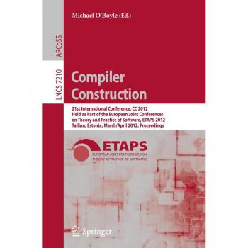Compiler Construction