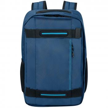 Mochila de Laptop 15.6 Azul-Marinho