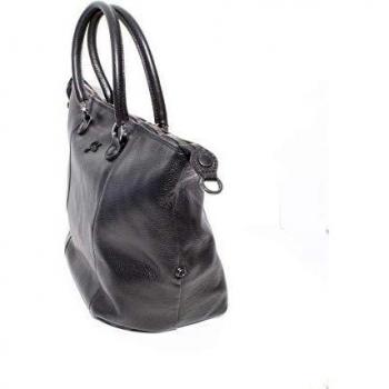 GABS 33T3-X0421 Borsa Donna Nero Lusso