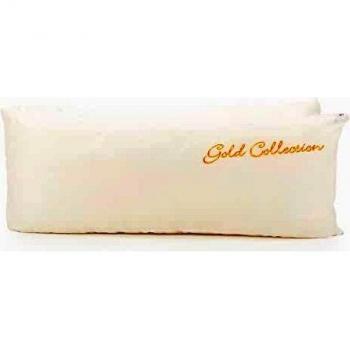 Mother and Baby Washable Cover Full Body Bolster Support Pillow