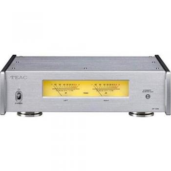 Teac AP-505-S silber (AP-505-S)