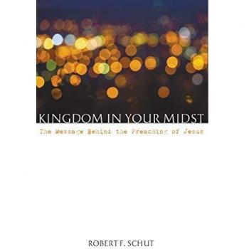 Kingdom in Your Midst