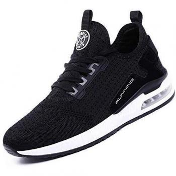 Fitness Jogging Sports Shoes with Air Cushion