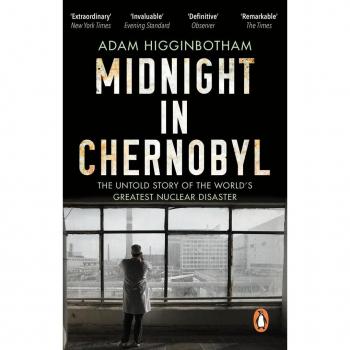 Midnight in Chernobyl : The Untold Story of the World's Greatest Nuclear Disaster EPUB