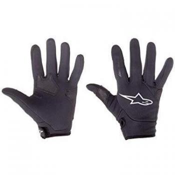 Infinium Windstopper Cycling Gloves – Alpinestars, XL (Men)