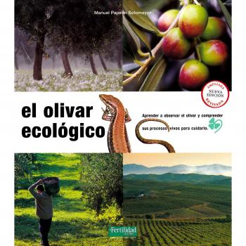 El olivar ecológico