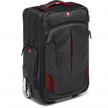 Manfrotto Pro Light Trolley Carrying Bag 55 Black