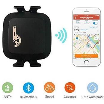 Taope HydroBike Speed Sensor