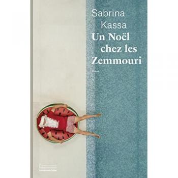 Un Noël chez les Zemmouri