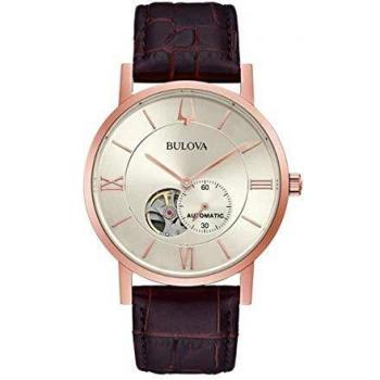 Orologio Bulova Automatic 97A141