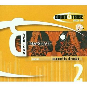 Drum & Tribe