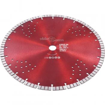 Disco Diamante Turbo 02-0003733