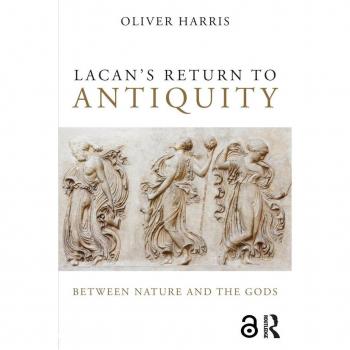 Lacan's Return to Antiquity