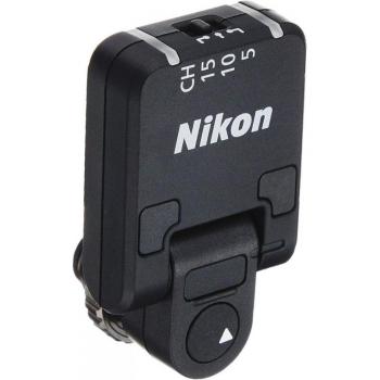 Nikon Wireless Shutter Release WR-R11a