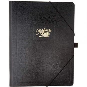 Classificateur de Carton Noir Saro 12 Portes