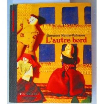 Simonne Henry-Valmore L'Autre Bord
