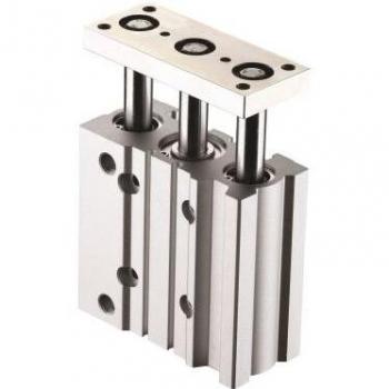 Vérin Pneumatique RS PRO SGM, 50mm de Course, Piston Ø12mm, Action Double