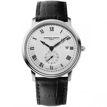 Reloj Frederique Constant FC-245M5S6 Resistente al Agua
