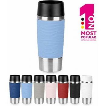 EMSA TRAVEL MUG Waves