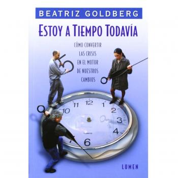 ESTOY A TIEMPO TODAVIA