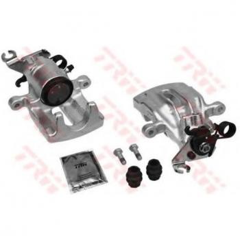 TRW Bremssattel Hinten Links BHN287E für Mitsubishi Carisma, Space, Volvo S40 und V40