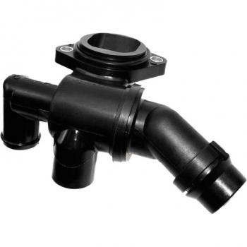Carcasa del Termostato para Motor de Automóvil – Jetta, Passat y A3 Quattro 2.0L