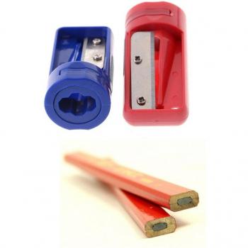 Narrow Pencil Sharpener
