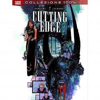Cutting Edge