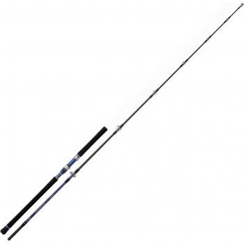 Hearty Rise Monster Game Spinnrute 2,50m für Angler