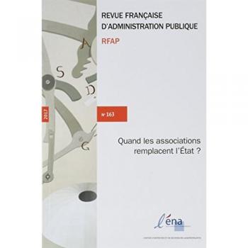 Quand les associations prennent la place du gouvernement