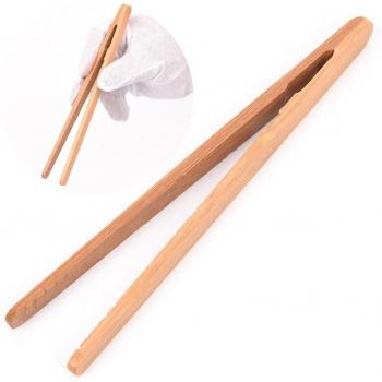 Bamboo Tea Clip 18cm