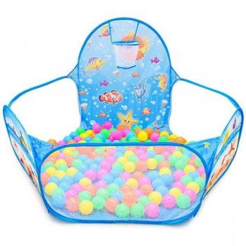 Infante AquaPlay Bola 50 Unidades