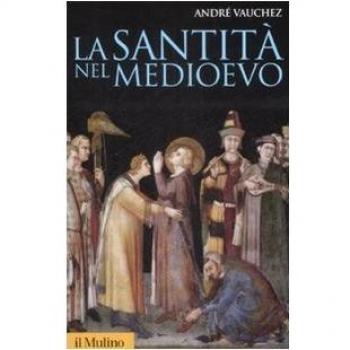 La santità nel Medioevo