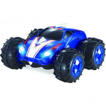 Wonky Mini Amphi Stunt Car