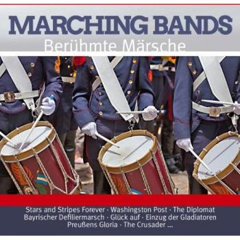 Hymnes des Bandes de Marche