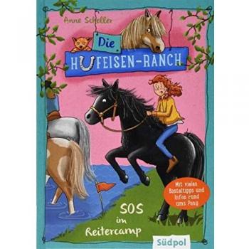 Die Hufeisen-Ranch