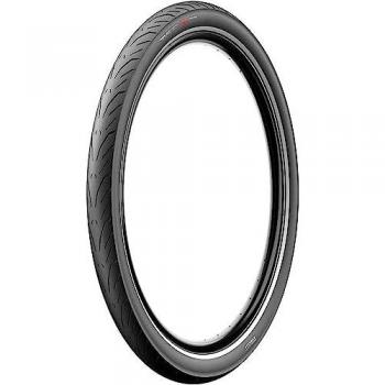 Pirelli Copertone Angel GT Urban 27,5x2,2 Nero per E-Bike Certificato ECE R75 e R88, Resistente alle Forature