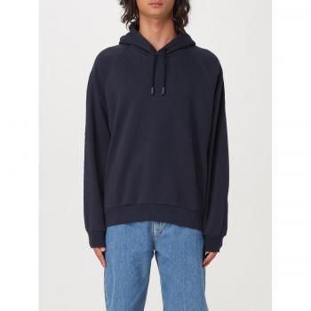 Sunnei Hoodie Blu L – Comfort & Style