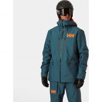 Helly Hansen Garibaldi 2.0 Heren Ski-jas