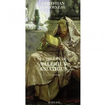 Le Procès de Valérius Asiaticus