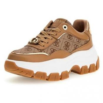 Baskets Guess Logo 4G Berrett