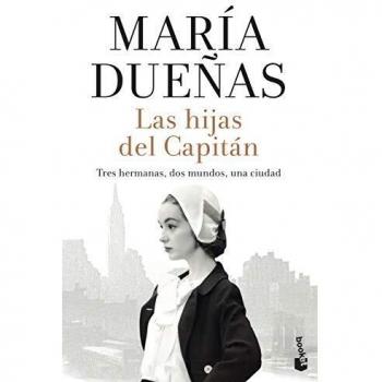 Las hijas del Capitán (Biblioteca María Dueñas)
