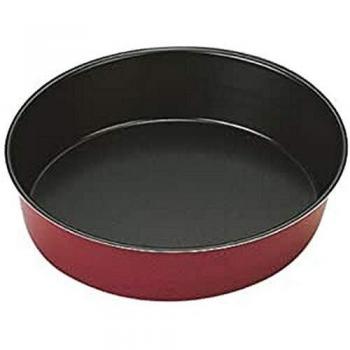 Scatola da 6 u. di Stampo Alto Venus 32 Cms, Alluminio