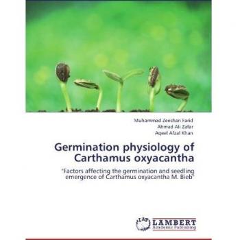 Germination physiology of Carthamus oxyacantha