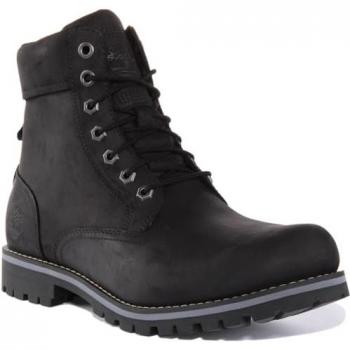 Timberland Botte Montagne Noire – Taille 43